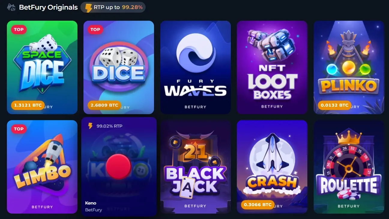 Casino 2026